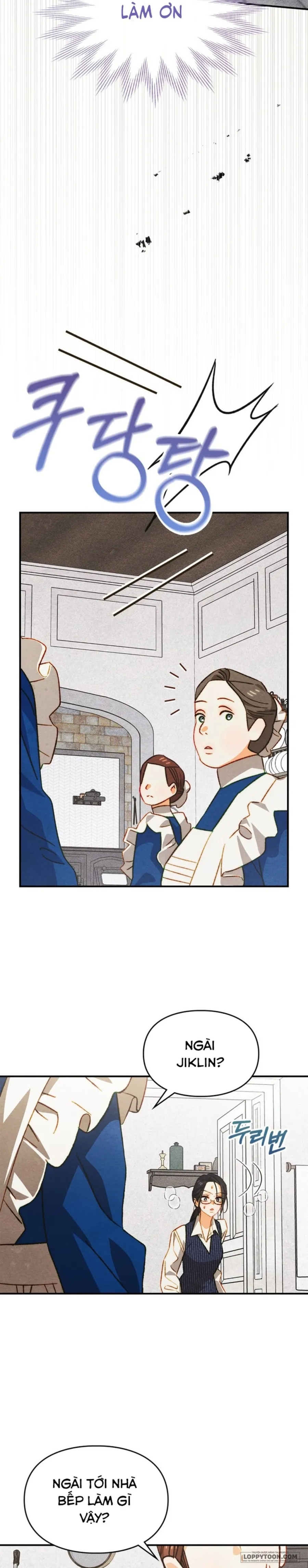 Thuần Hoá Munchkin Chap 36 - trang 4