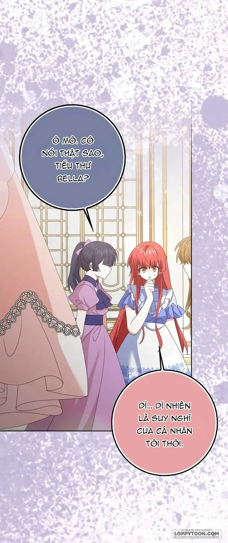 Tôi Sẽ Chiếm Lấy Ngư Trường Này! Chap 28 - trang 2