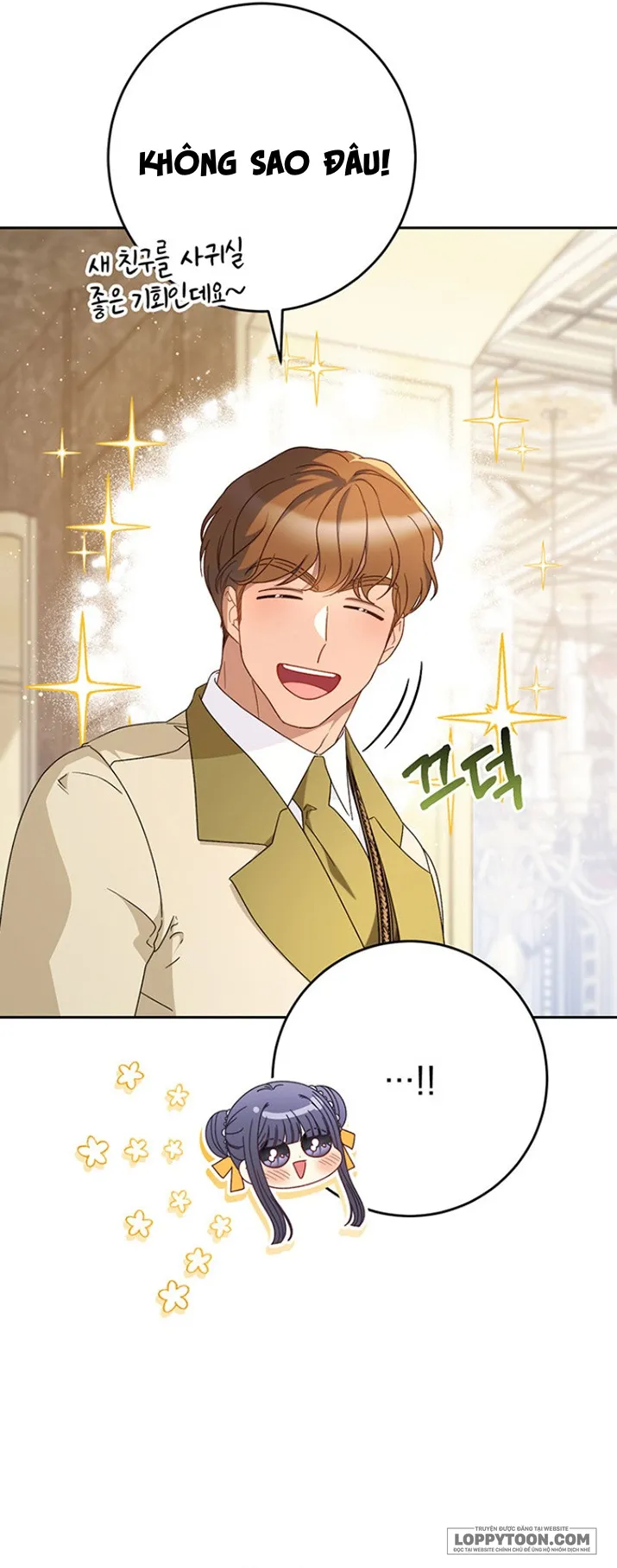 Nuôi Dưỡng Em Gái Xinh Đẹp Chap 27 - trang 19