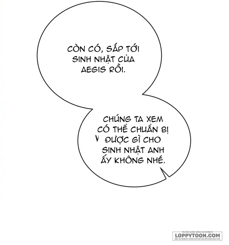 Sinh Ra Trở Thành Nhân Vật Không Có Trong Nguyên Tác Chap 28 - trang 26