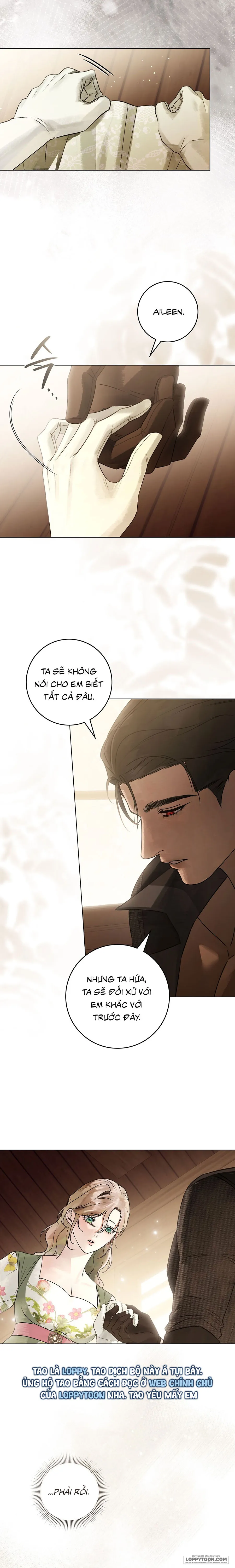 Người Chồng Độc Ác Chap 46 - trang 19