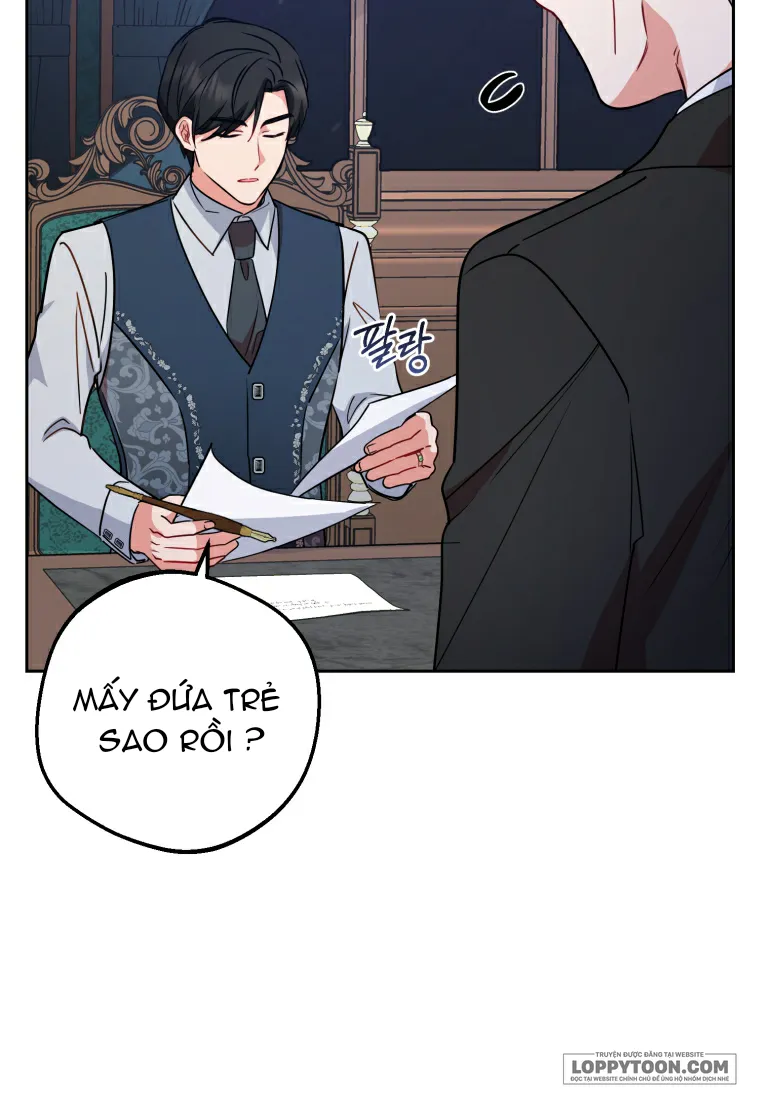 Được Yêu Thương Mà Còn Ngại Ngùng Sao Chap 9 - trang 10