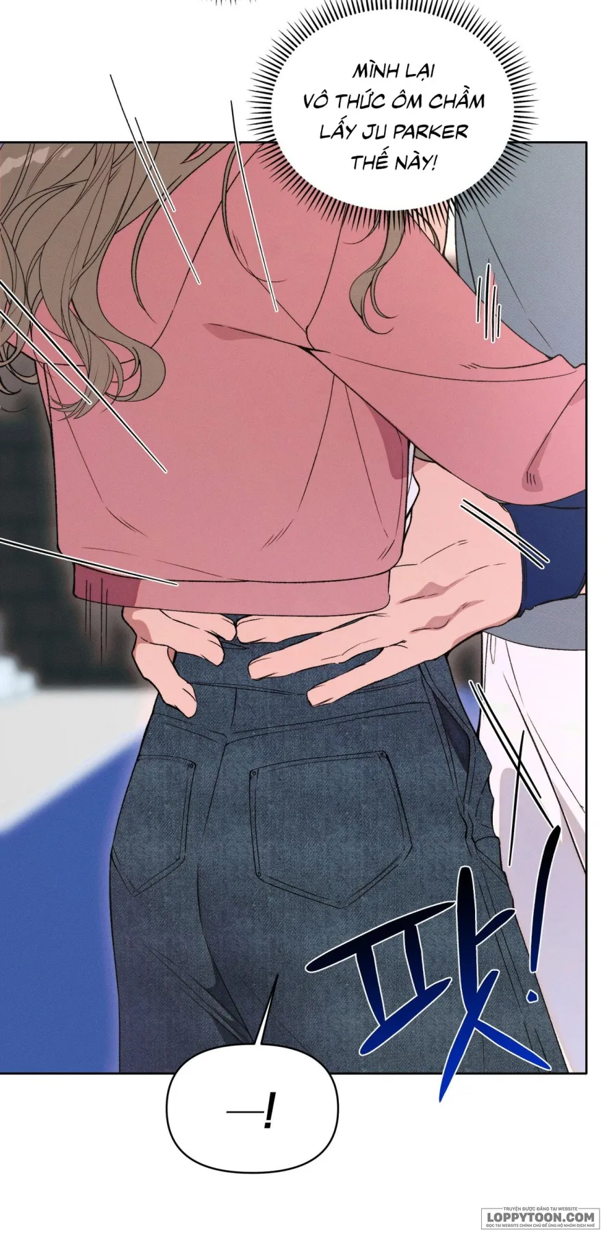 Love:Zero Chap 23 - trang 8