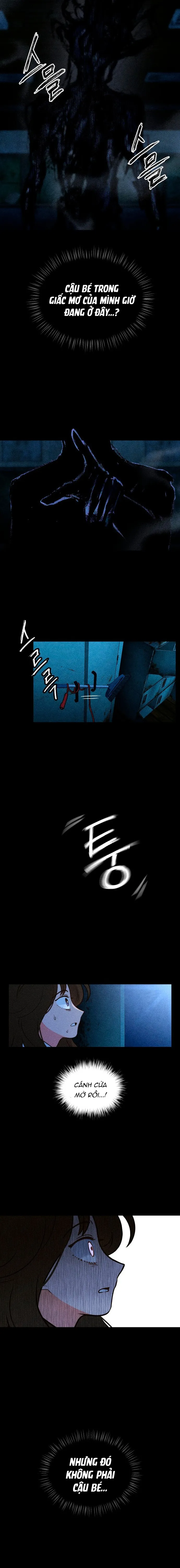 Bạn Cùng Lớp Chap 2 - trang 29