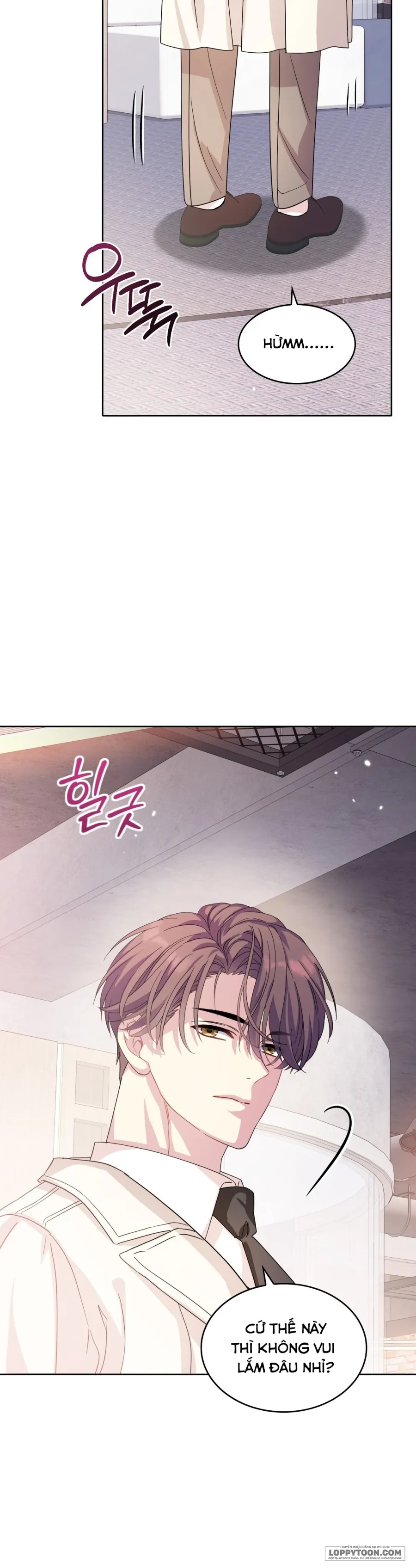 Bạn Thời Thơ Ấu Thịt Tôi Trong Lúc Thôi Miên Chap 13 - trang 13