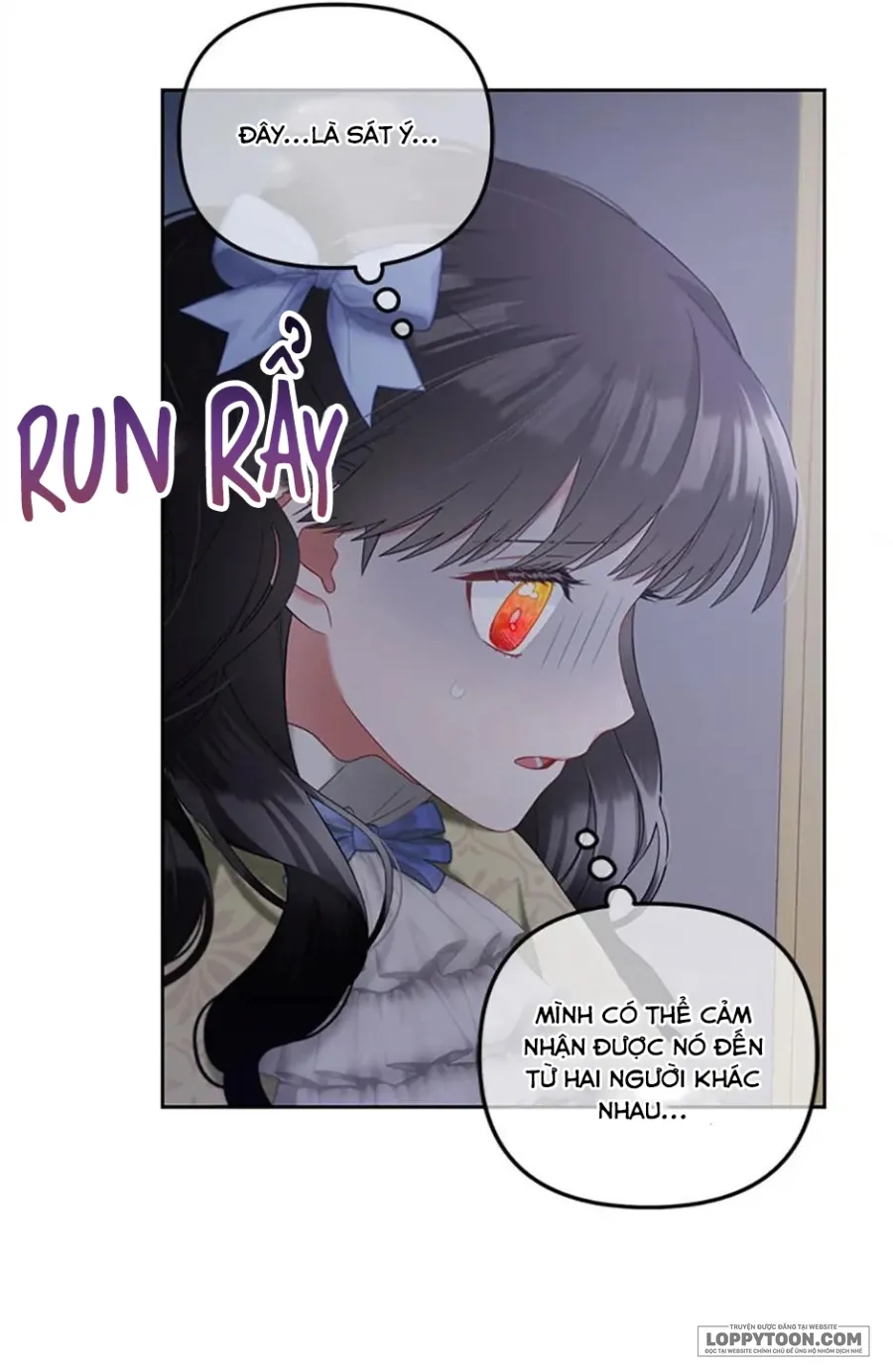 Tôi Sẽ Ở Ngay Bên Cạnh Nam Chính Chap 27 - trang 34