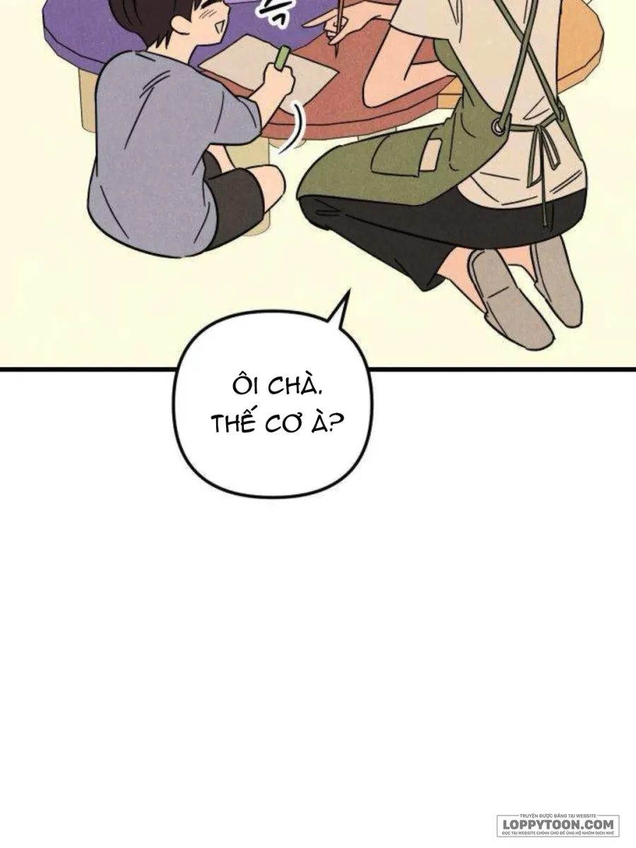 Câu Lạc Bộ Chị Đẹp Chap 11 - Hôn rồi thì phải hẹn hò chứ!!!! - trang 19