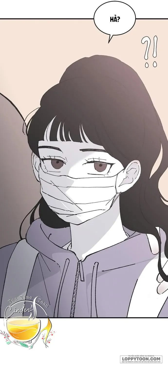 Ba Anh Trai Cực Phẩm Của Tôi Chap 28 - trang 19
