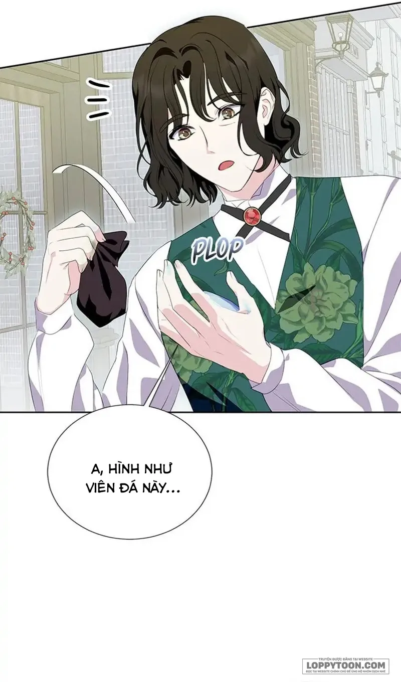 Phía Sau Mặt Nạ Của Nam Chính Hiền Lành Chap 29 - trang 21
