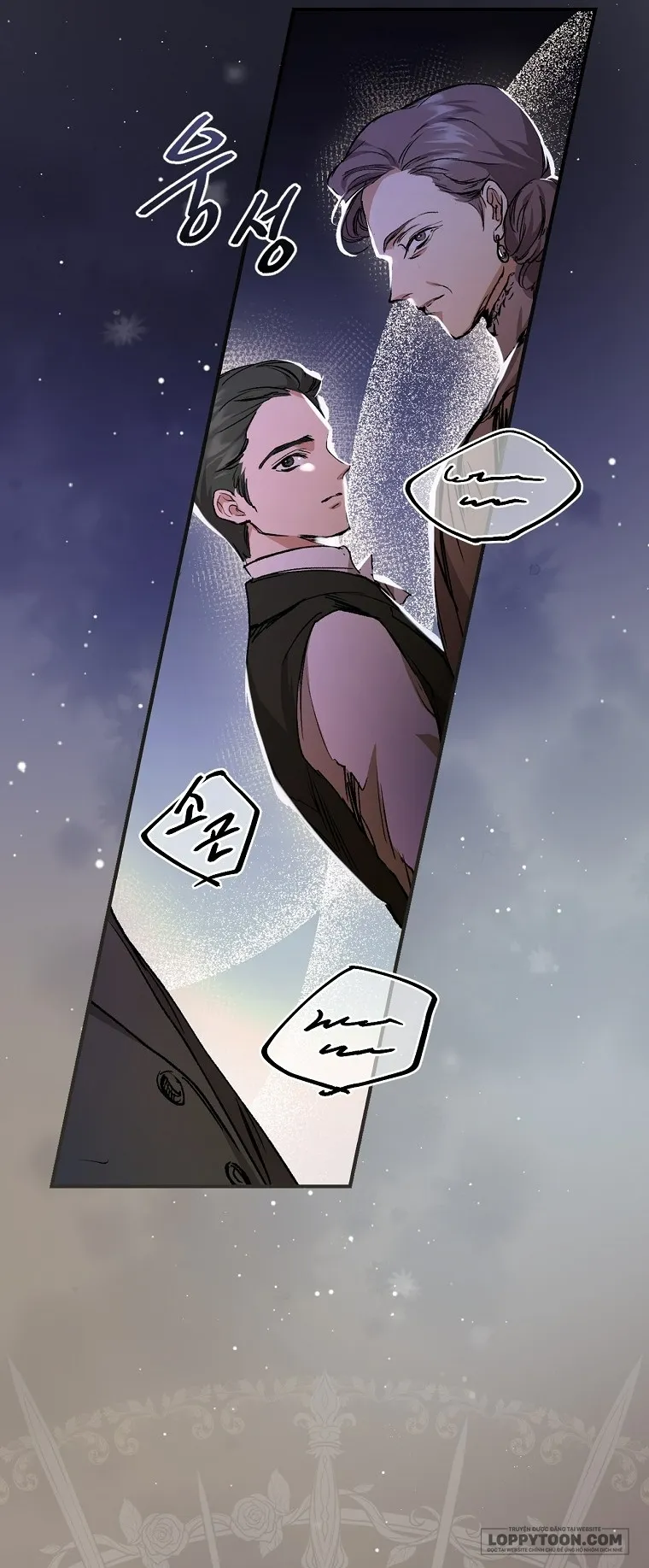 Tìm Một Người Chồng Mới Chap 3 - trang 21
