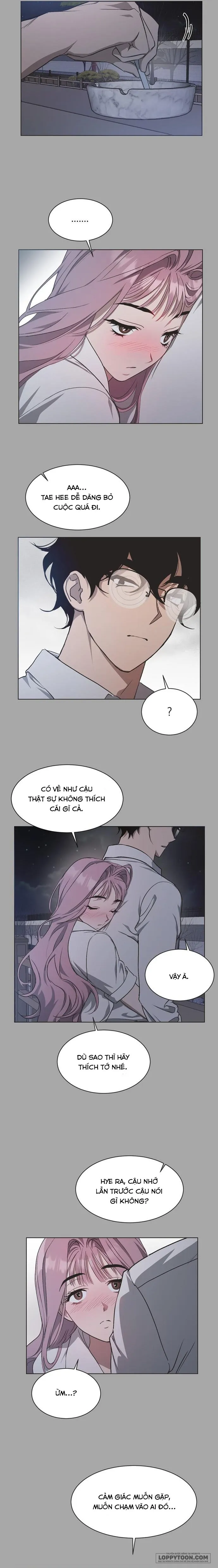 Lọ Lem Không Hoàn Hảo Chap 38 - trang 13