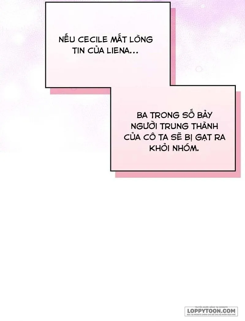 Tôi Sẽ Ly Hôn Với Anh Trai Nữ Chính Chap 60 - trang 61