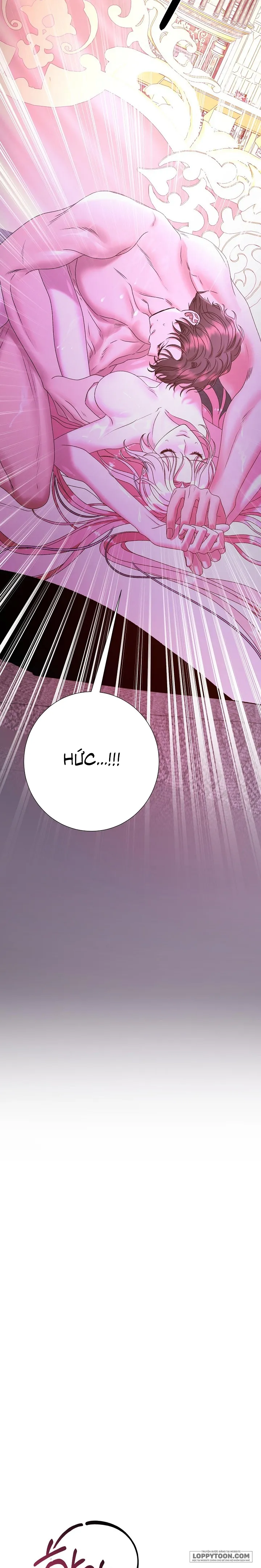 Lâu Đài Hoang Dã Chap 43 - 🔞🔞🔞 - trang 20