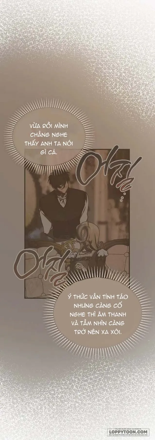 Ác Quỷ Nuôi Dưỡng Tiểu Thư Chap 120 - trang 11
