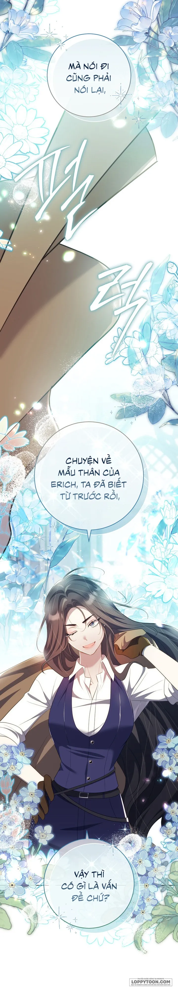 Vị Hoàng Tử Của Em Chap 47 - trang 31