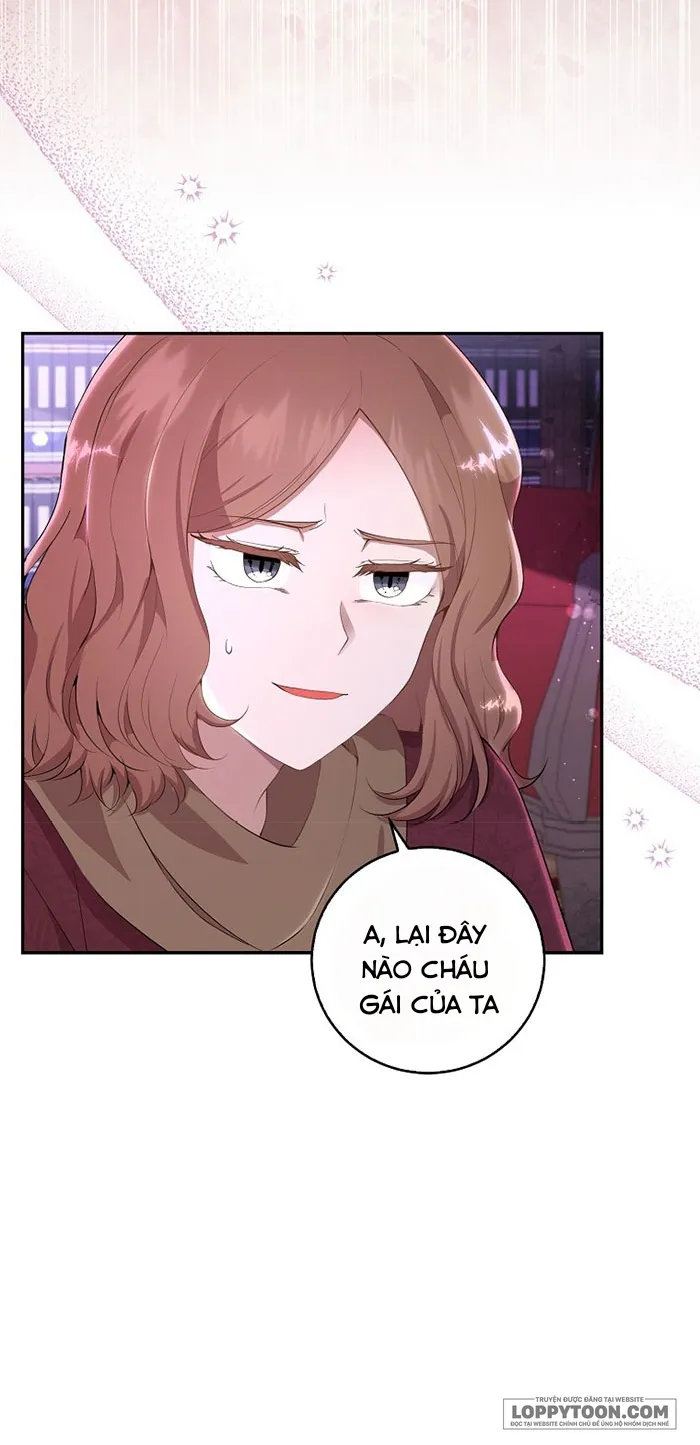 Sóc Con Tài Năng Chap 36 - trang 55