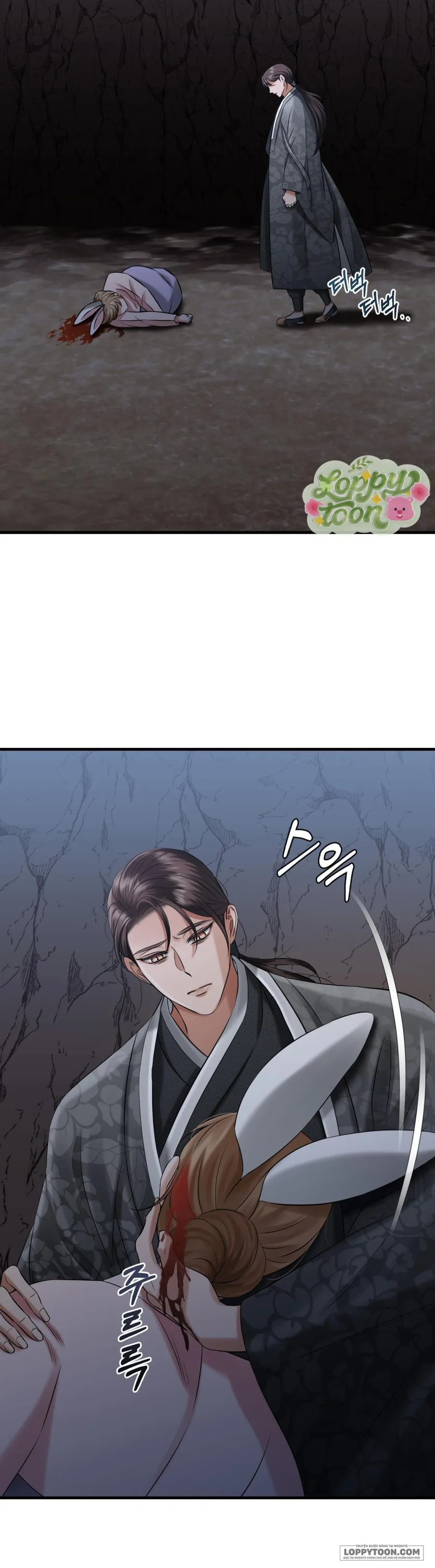 Mùa Động Dục của Rắn và Thỏ Chap 5 - trang 26