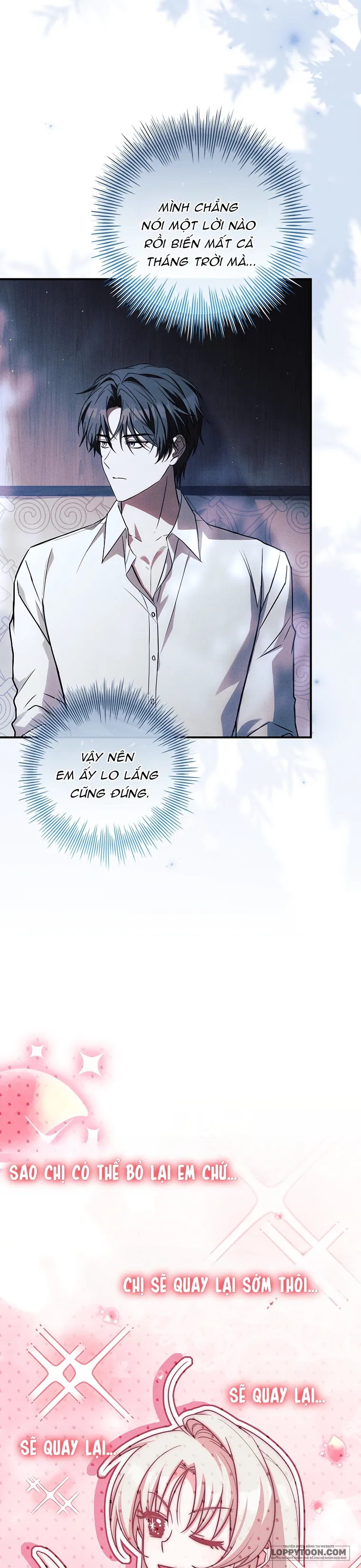 Văn Phòng Thám Tử Dành Cho Nam Chính Hối Hận! Chap 32 - trang 26