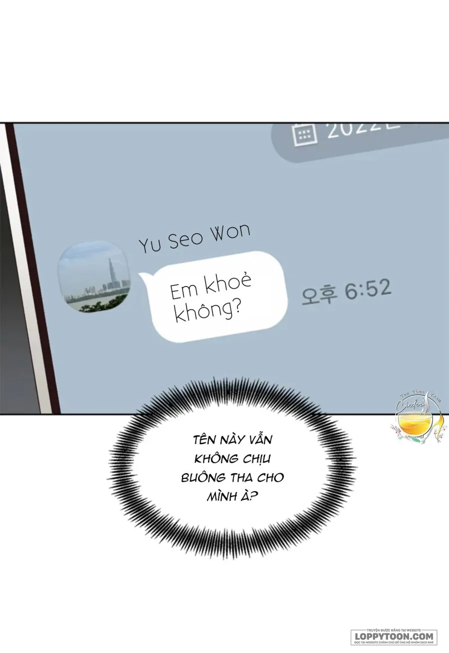 Thanh Xuân Của Chúng Ta Chap 59 - trang 43