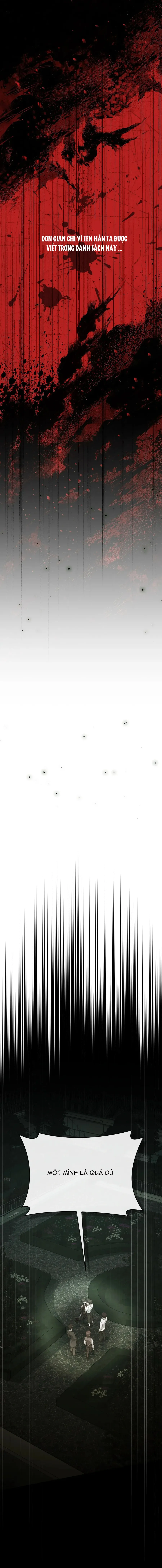 Không Cần Hối Hận Chap 6 - trang 26
