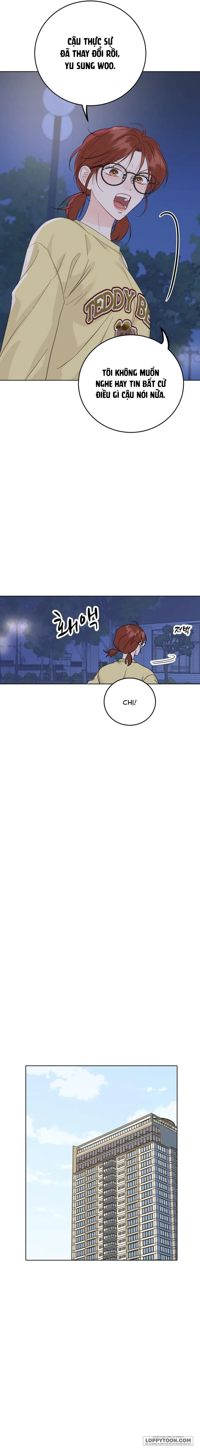 Người Một Nhà Chap 58 - trang 18