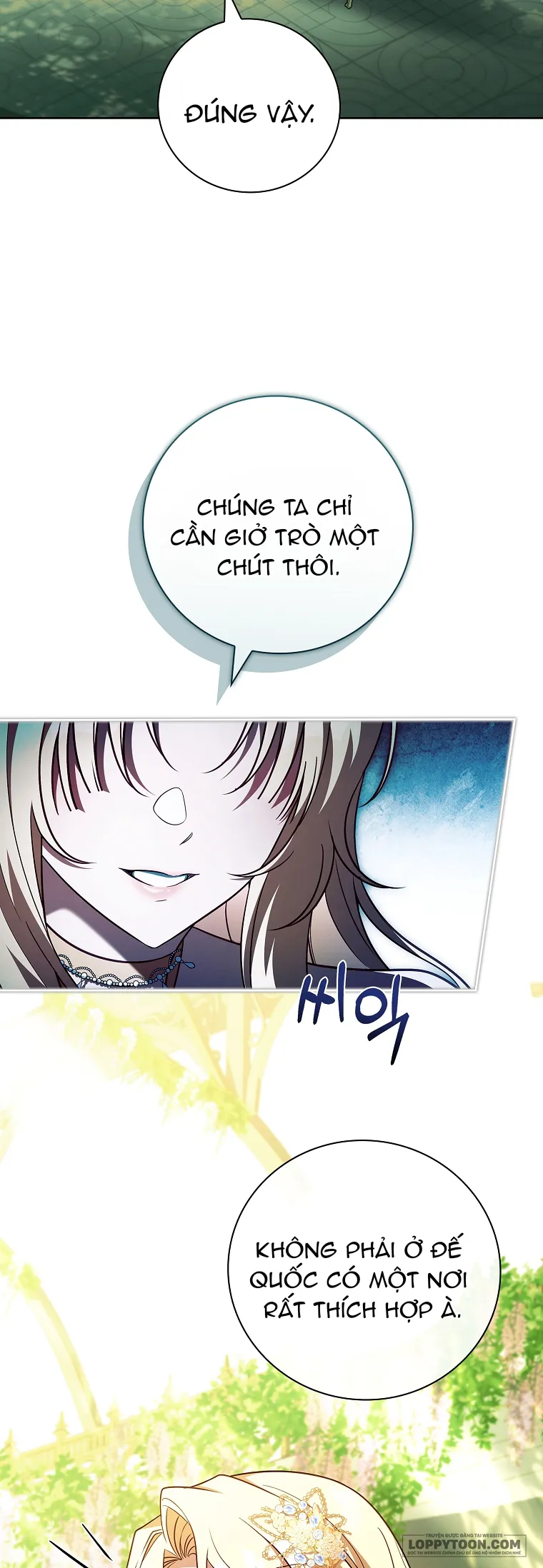 Cha Nào Con Nấy Chap 45 - trang 40