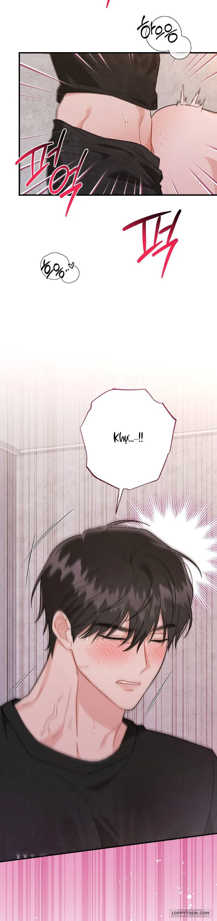 Đêm Chồng Chất Chap 27 - 🔞🔞 Sự kích thích - trang 19