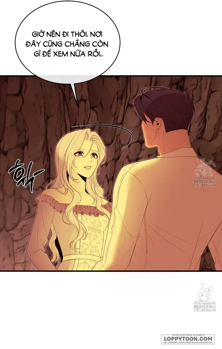 Qua Đêm Với Người Chồng Sắp Ly Hôn Chap 23 - trang 9