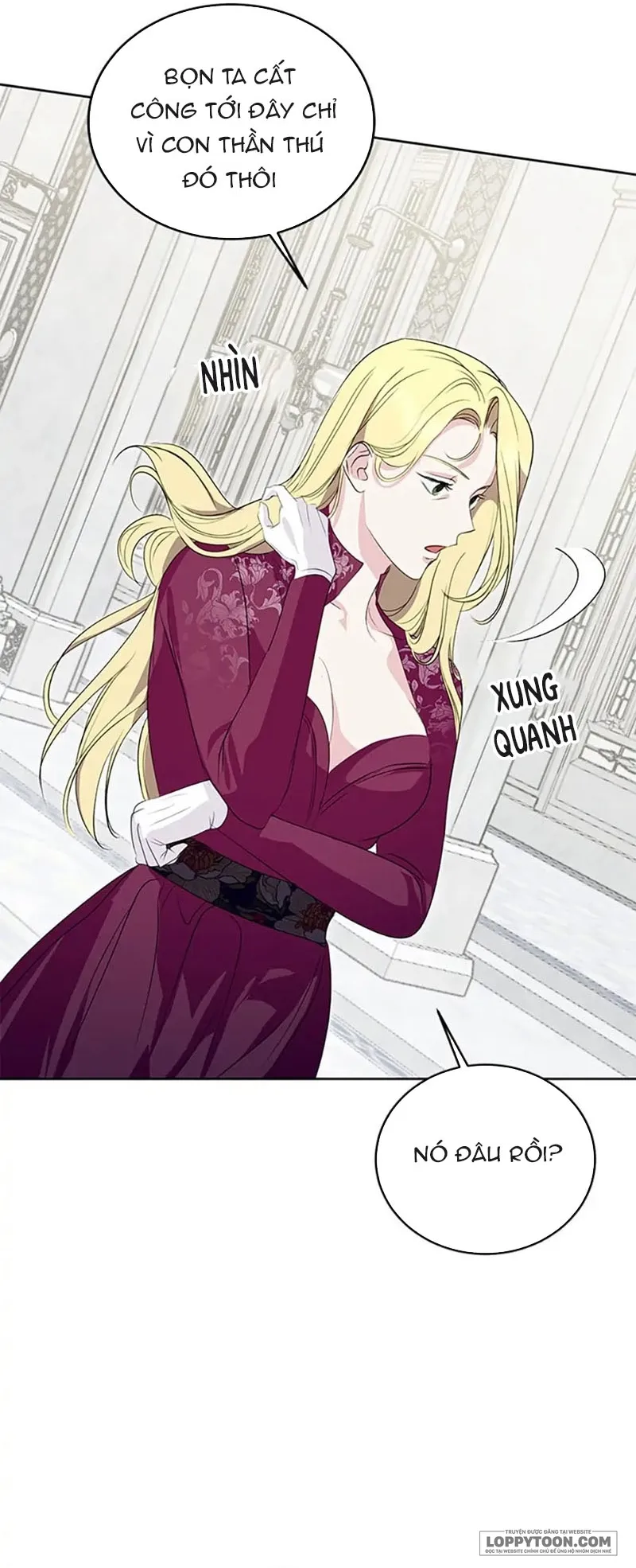 Phía Sau Mặt Nạ Của Nam Chính Hiền Lành Chap 23 - trang 13