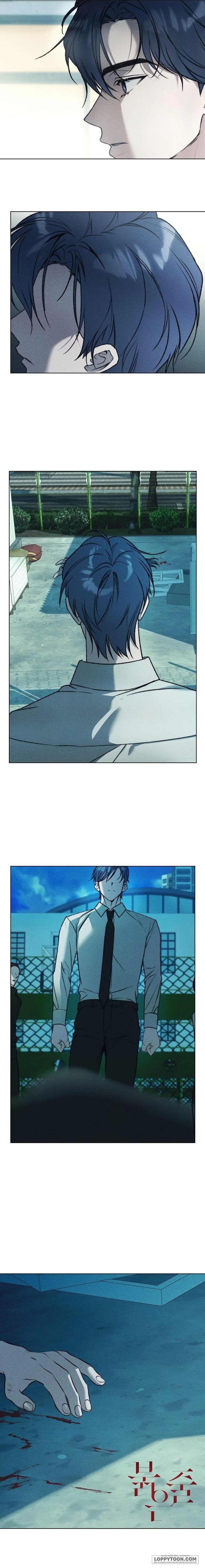 Sợi Chỉ Đỏ Chap 7 - trang 2