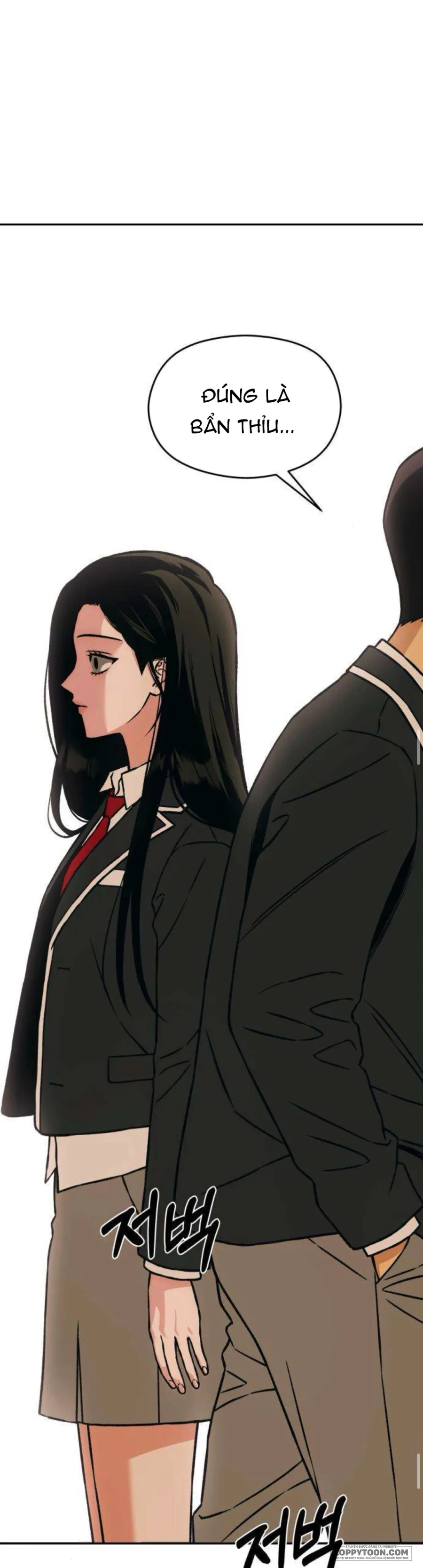 Nguyên Tắc Của Serim Chap 10 - trang 59