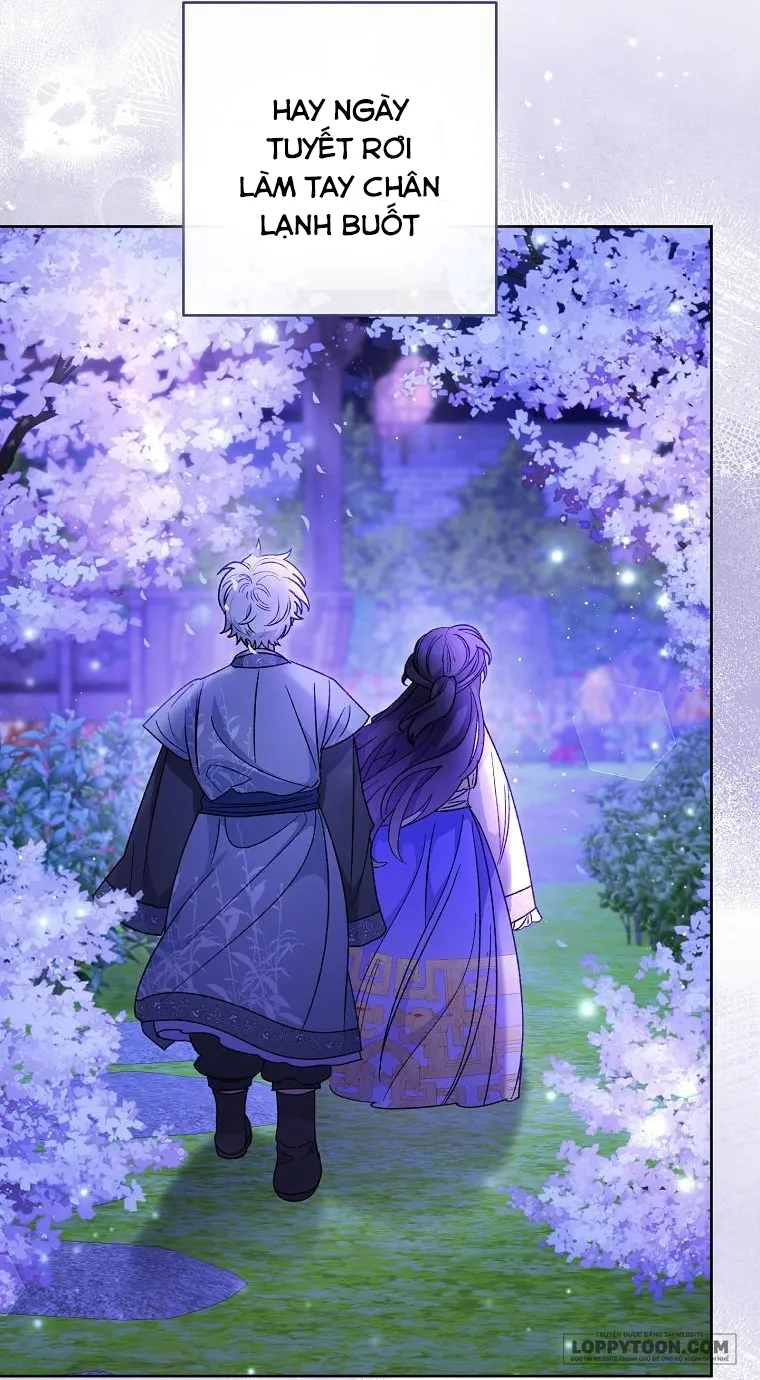 Tiểu Thiếp Chỉ Muốn Sống Yên Bình Chap 92 - trang 37