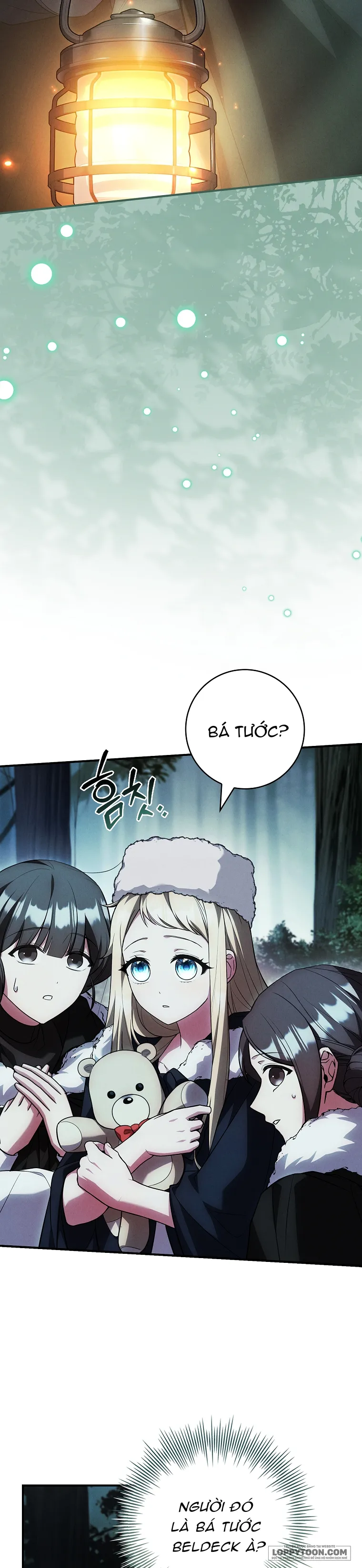 Văn Phòng Thám Tử Dành Cho Nam Chính Hối Hận! Chap 46 - trang 16