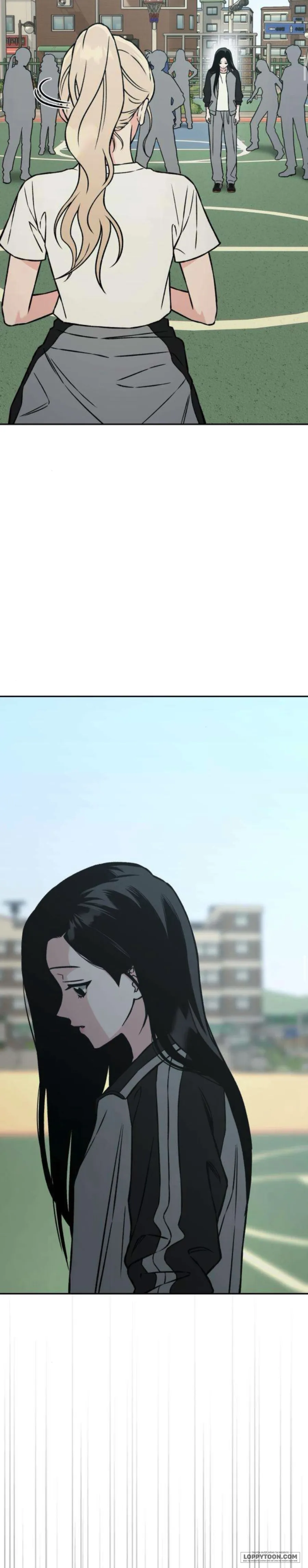 Nguyên Tắc Của Serim Chap 20 - trang 26