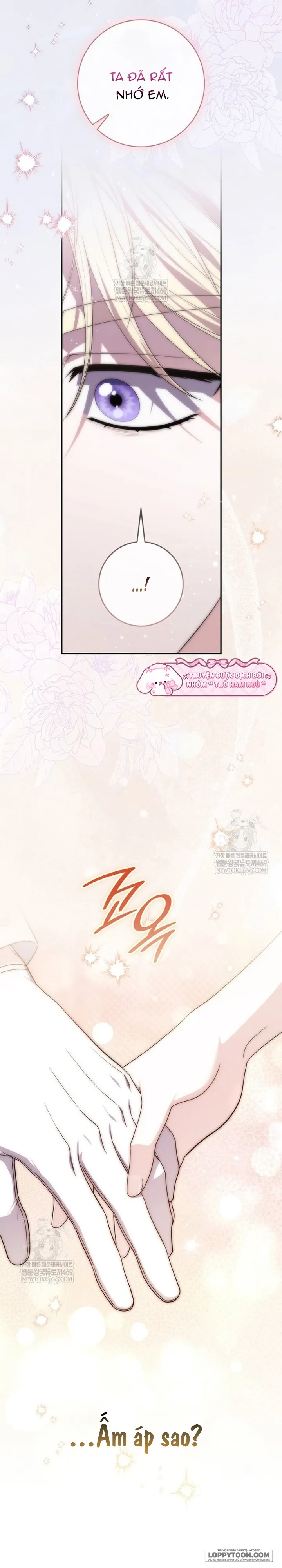 Nam Chính Bệnh Hoạn Ám Ảnh Với Sức Khoẻ Của Tôi Chap 62 - trang 28