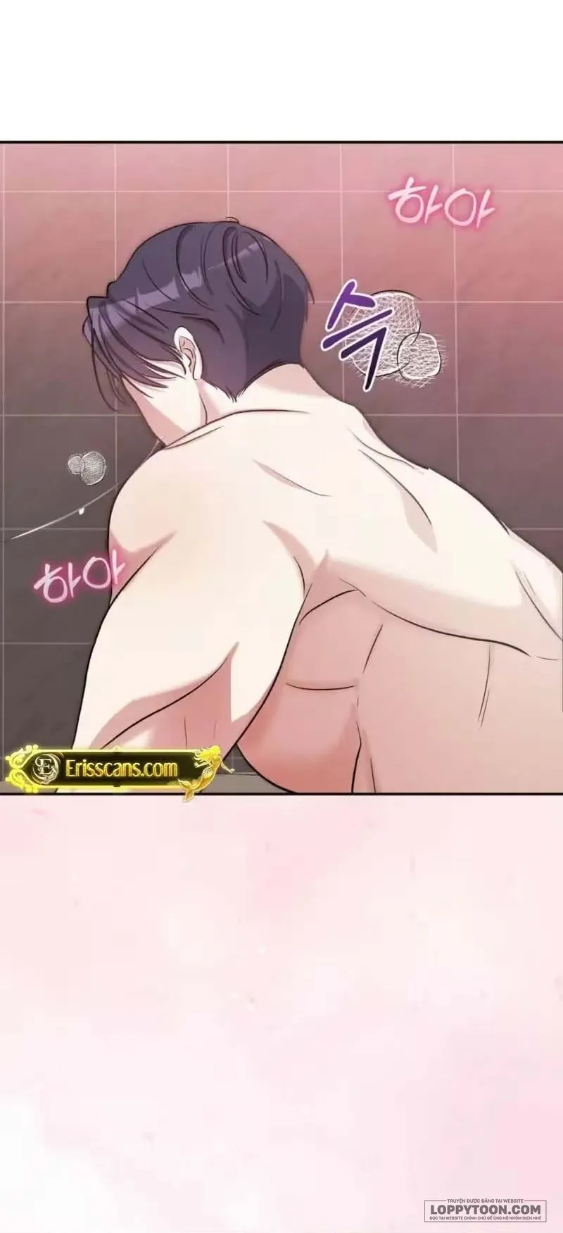 Làm Chuyện Đó Với Em Trai Của Người Tôi Thầm Thích Chap 3 - trang 76