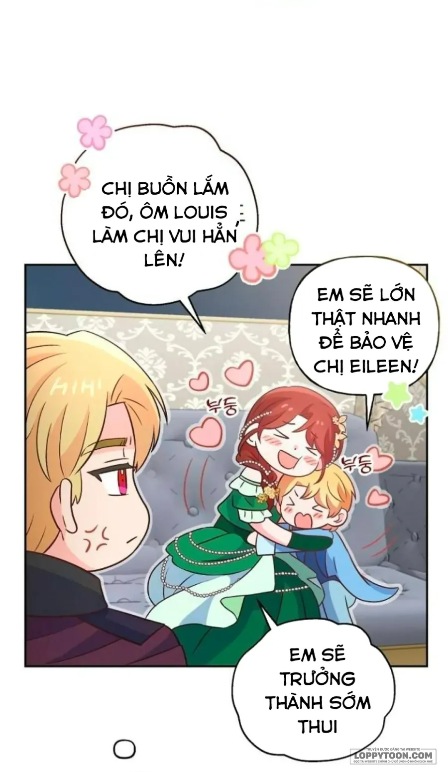 Hầu Gái Không Thích Nuôi Dạy Trẻ Nhỏ Chap 19 - trang 81