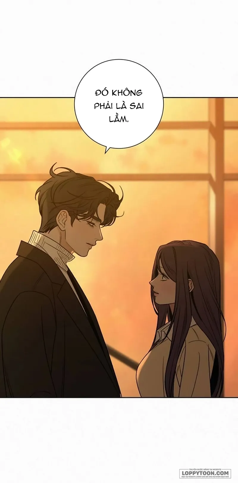 Chiến Lược Tình Yêu Trong Sáng Chap 128 - trang 53