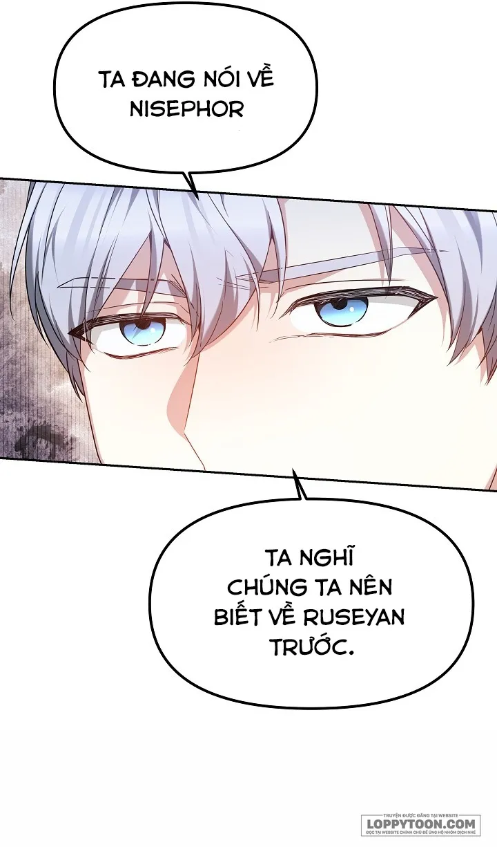 Rồng Con Thuần Hóa Những Kẻ Điên Rồ Chap 15 - trang 11