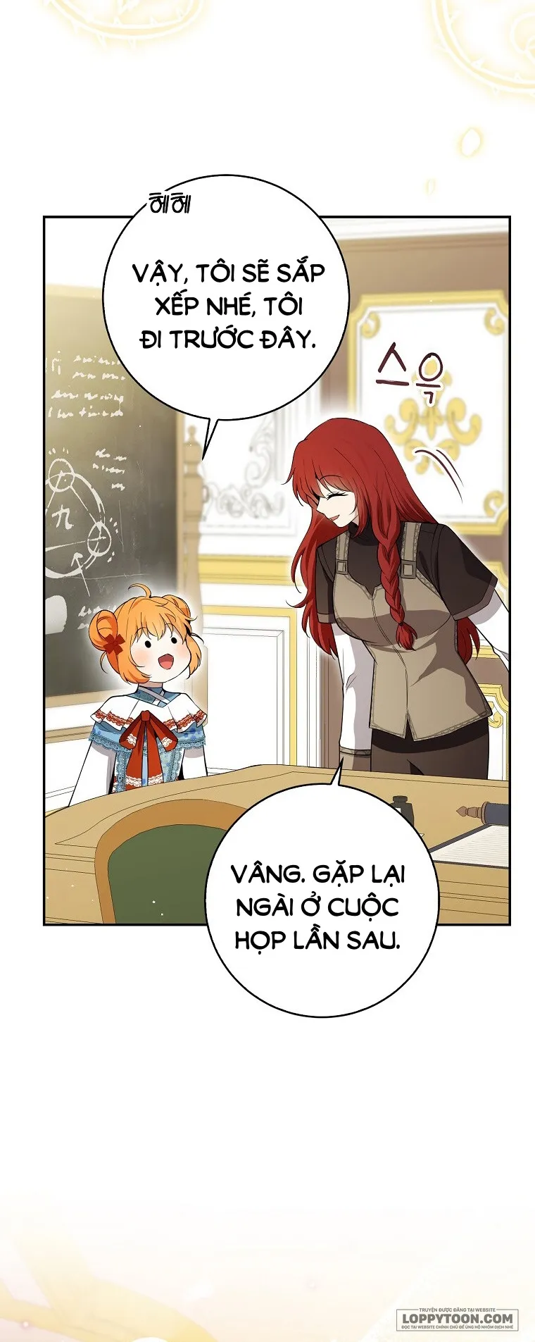 Sóc Con Tài Năng Chap 57 - trang 44
