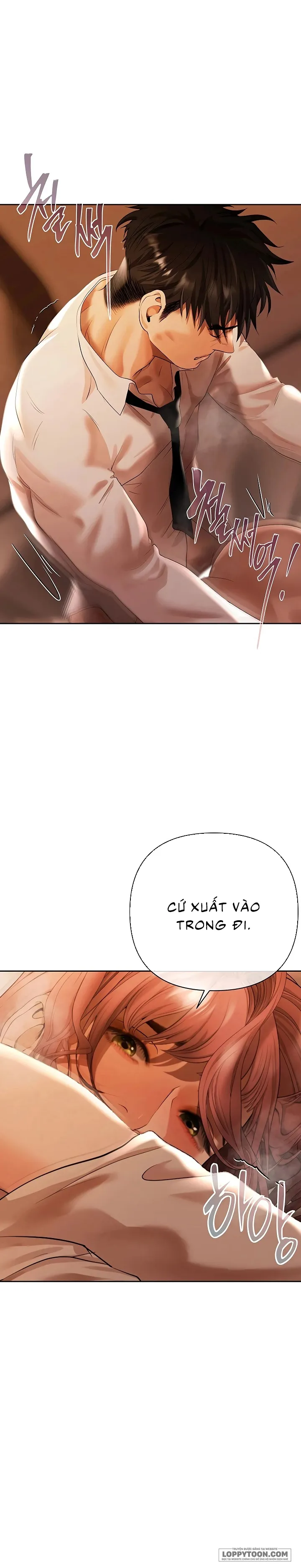 Trò Chơi Kim Tiền Chap 9 - H++ - trang 18