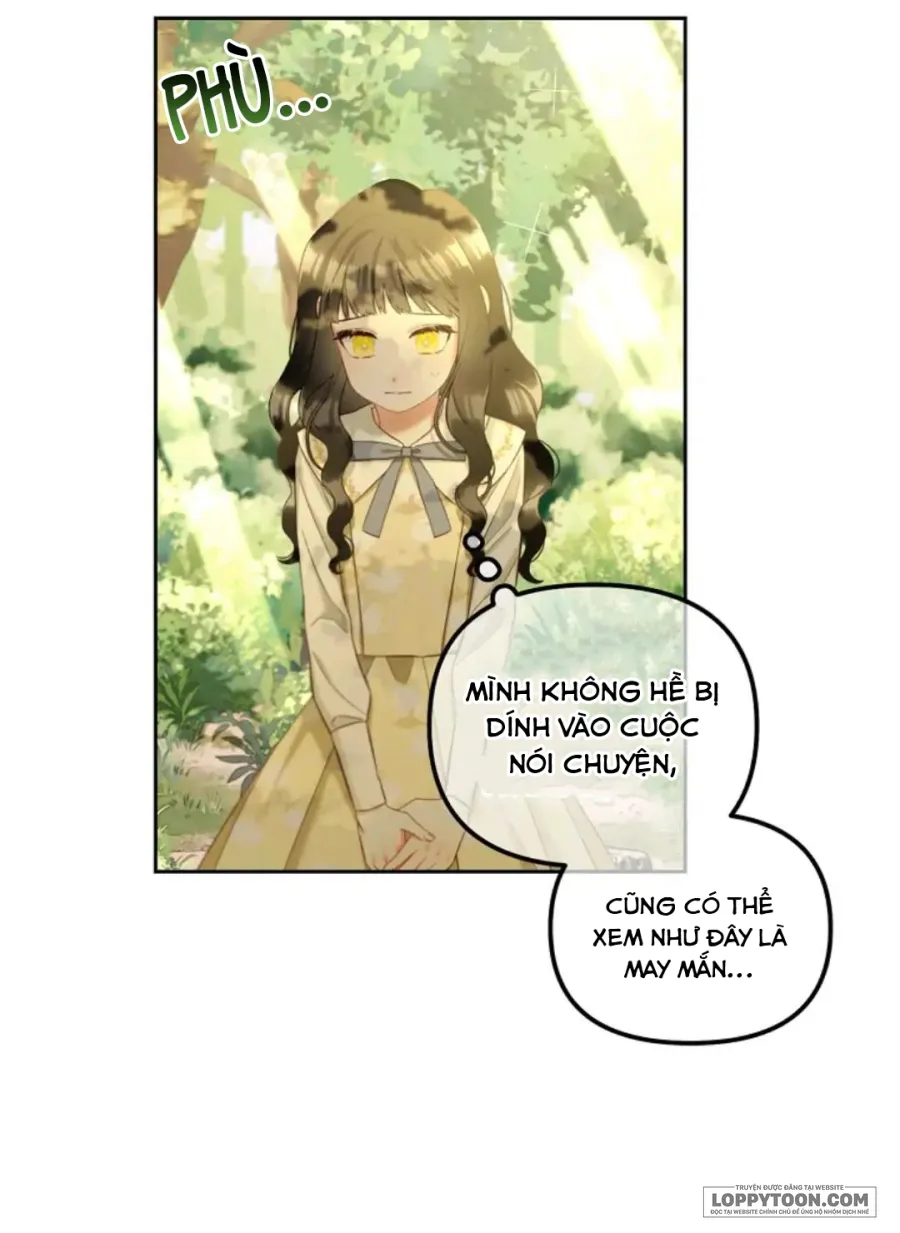Tôi Sẽ Ở Ngay Bên Cạnh Nam Chính Chap 16 - trang 23