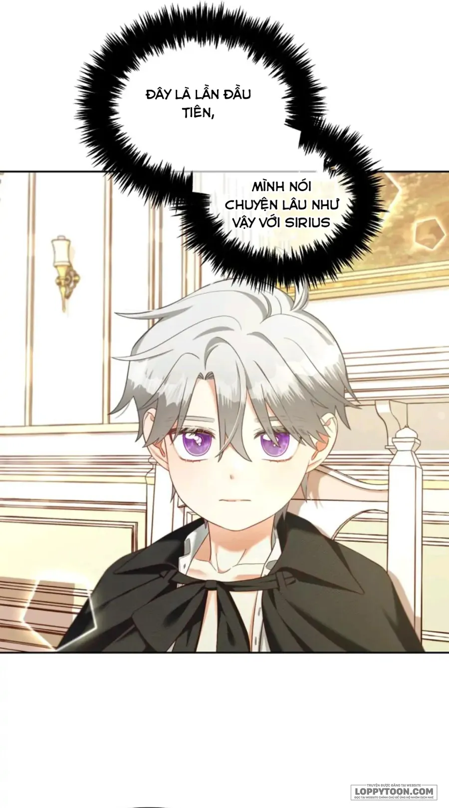 Tôi Sẽ Ở Ngay Bên Cạnh Nam Chính Chap 13 - trang 50