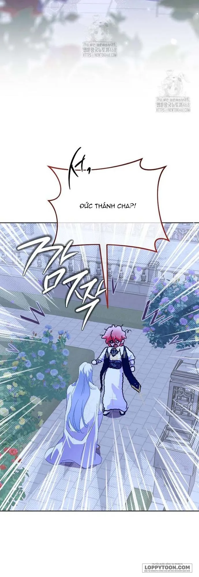 Phía Sau Mặt Nạ Của Nam Chính Hiền Lành Chap 96 - trang 68