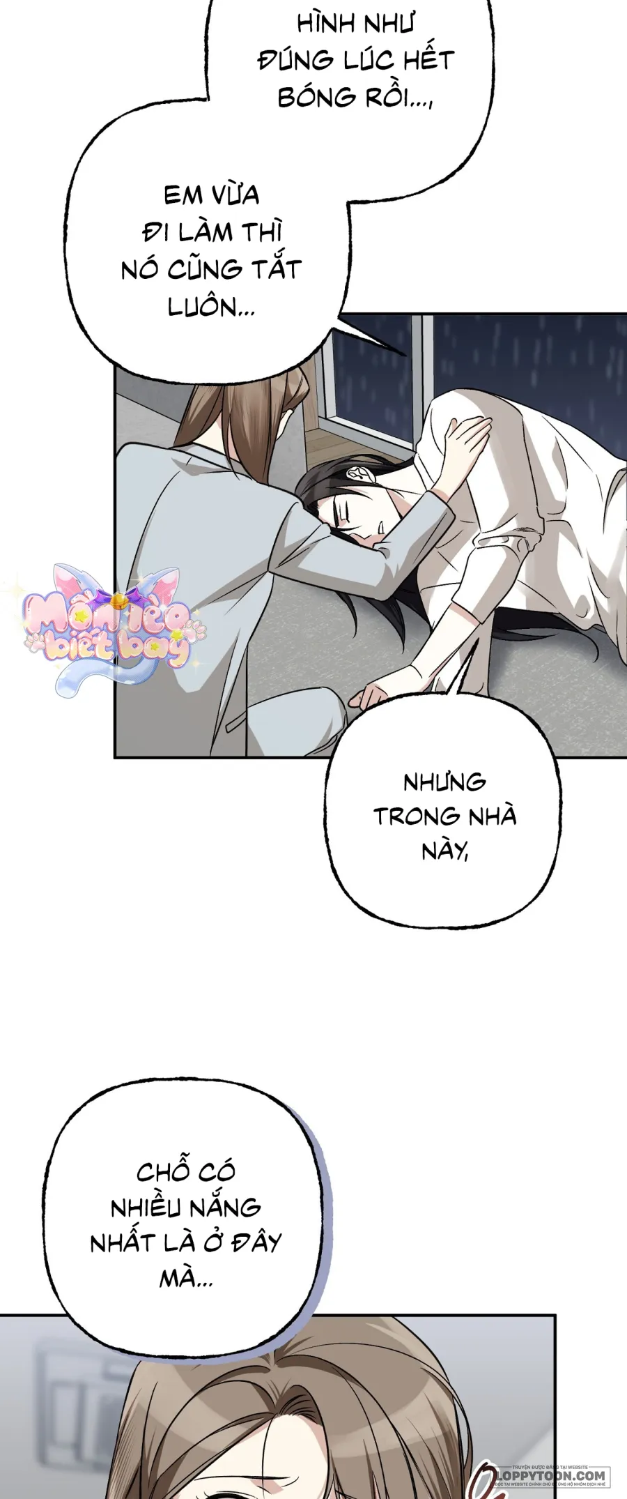 Nhặt Được Một Con Mãng Xà Tu Luyện Trên Núi Chap 3 - 🔞 - trang 6