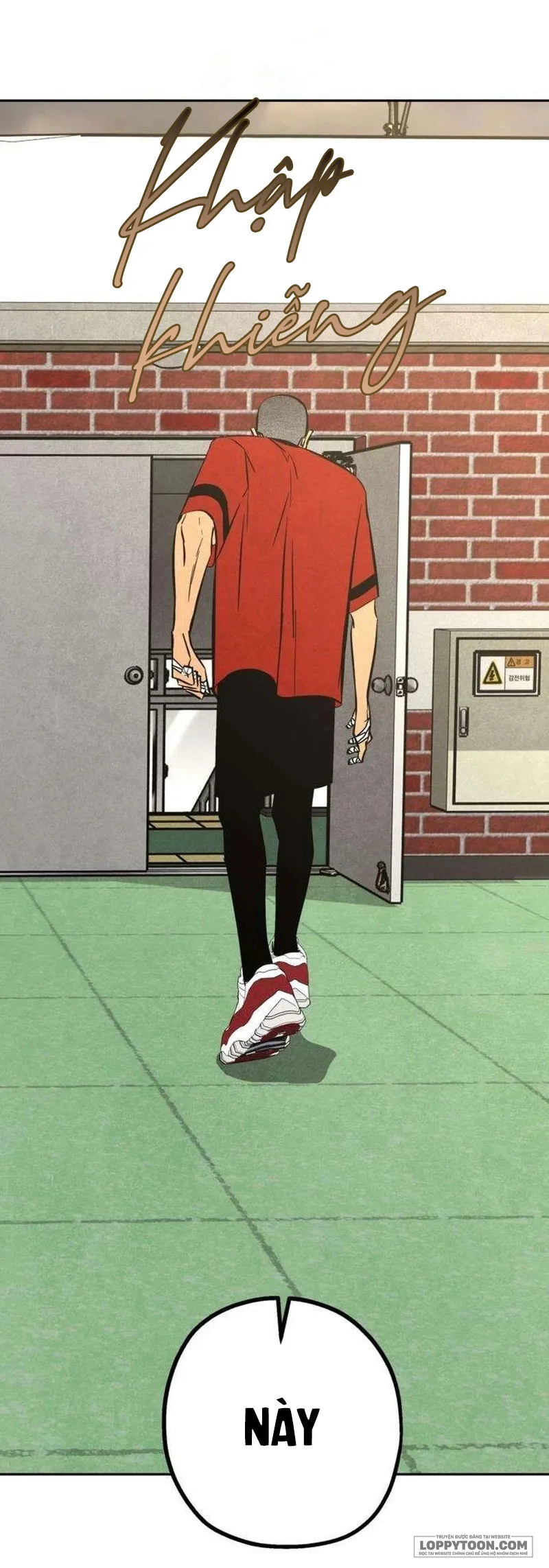 Phục Tùng Chap 10 - trang 76