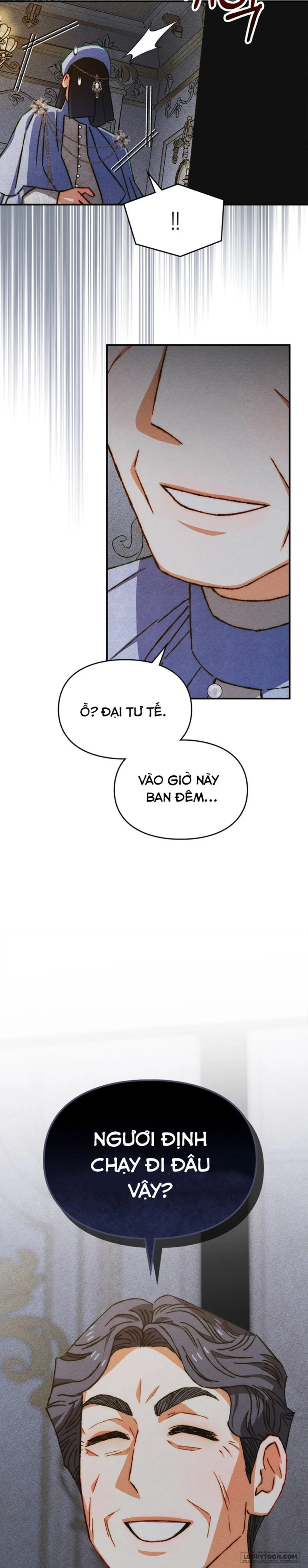 Thuần Hoá Munchkin Chap 36 - trang 27