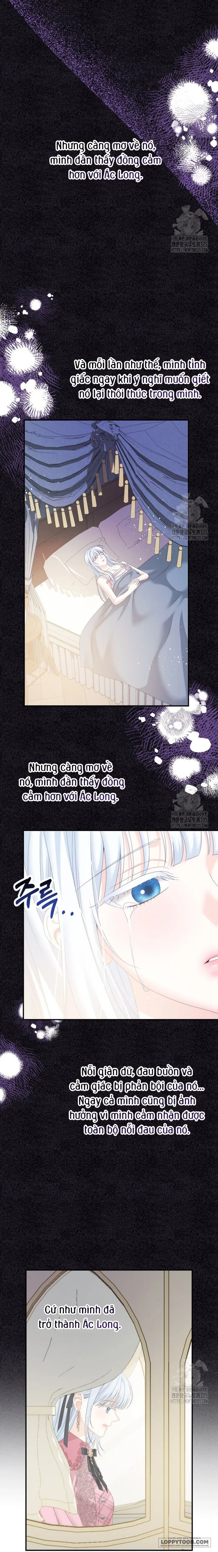 Khi Bị Nam Chính Ám Ảnh Biến Tôi Thành Nữ Chính Chap 27 - trang 18