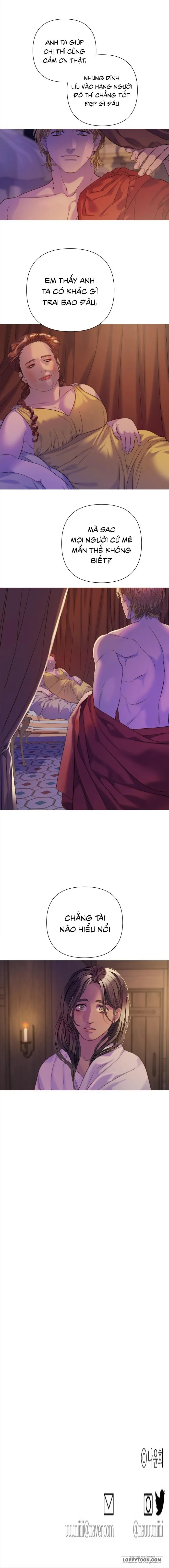 Non Tua Chap 3 - trang 29