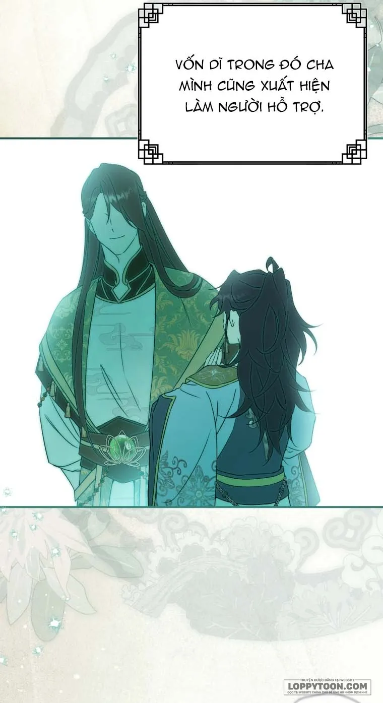 Trở Thành Cô Cháu Gái Bị Khinh Miệt Của Nhà Quyền Quý Chap 113 - trang 49